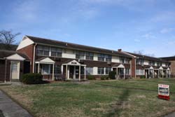 Breckenridge Lane Apartments