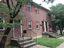 3516 Willis Avenue Townhomes