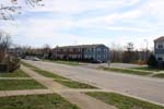 Tazwell Drive Townhomes