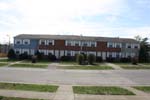 Tazwell Drive Townhomes