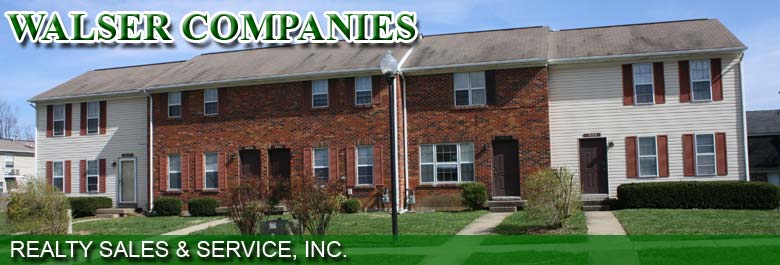 Home | Walser Companies Realty Sales & Service, Inc.